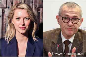 Schepen van Doesburg verweert zich tegen minister Vandenbroucke: “Het is zo kleintjes allemaal” - Het Nieuwsblad