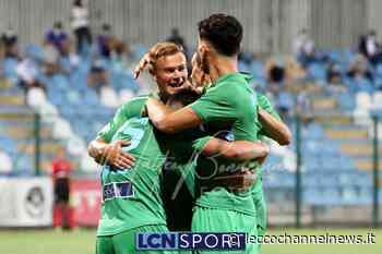 Un ottimo Lecco sbanca Gorgonzola: a segno ancora Tordini - Lecco Channel News