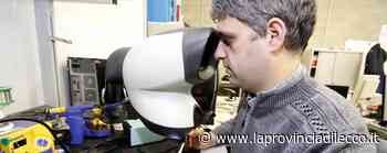 Lecco. Startup innovative Quattro su cinque nel terziario - La Provincia di Lecco