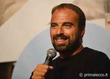 Valmadrera: Incontro con l'onorevole Luigi Marattin - Prima Lecco