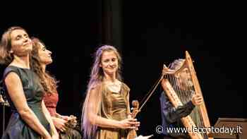 Teatro e musica, entra nel vivo l'emozionante Dante Festival targato Lecco - LeccoToday