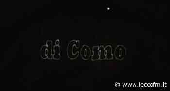 SCRITTE SUL SAN MARTINO: GUERRILLA MARKETING? - Lecco FM