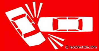 SS36: incidente nell'attraversamento di Lecco - Lecco Notizie