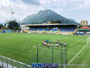 Primavera 3 | Sedici colpi per la Calcio Lecco di mister Mastrolonardo - Lecco Channel News