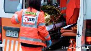 Lecco, grave infortunio sul lavoro: idraulico si taglia un braccio con un flessibile - IL GIORNO