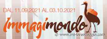 LECCO. IMMAGIMONDO, DALL'11 SETTEMBRE LA 24^ EDIZIONE - MI-LORENTEGGIO.COM. - Mi-Lorenteggio
