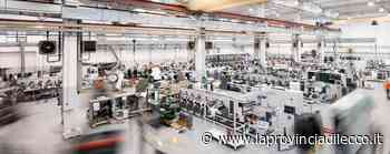 Lecco. Welfare aziendale Il modello Omet premiato - La Provincia di Lecco