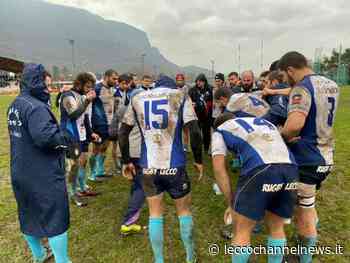 Rugby Lecco, è tempo di ritiro precampionato in quel di Sorico - Lecco Channel News
