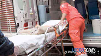 Infortunio sul lavoro: grave ferita per 58enne - LeccoToday