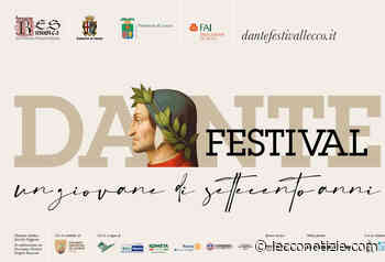 Dante Festival Lecco - Lecco Notizie