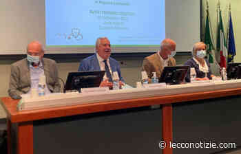 Medici di base | Presentato a Lecco il corso di formazione per Ats Brianza - Lecco Notizie