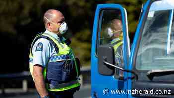 Covid-19 coronavirus outbreak: Dangerous Delta liaisons an employment, legal risk - New Zealand Herald