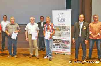 Trotz Corona einiges in die Wege geleitet - Hardheim - Nachrichten und Informationen - Fränkische Nachrichten