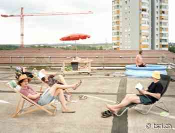 Architektur-Kolumne: Auf Kreuzfahrt in Schwamendingen - Tsüri.ch #MirSindTsüri - Tsüri.ch