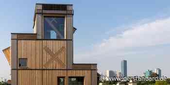 Open House Wien: Bau dir deine Stadt! - DER STANDARD