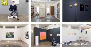 Der 12. Österreichische Friedrich Kiesler-Preis für Architektur und Kunst geht an Theaster Gates - artmagazine