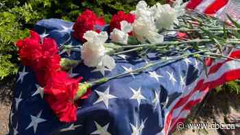 GTA residents gather to pay respects to victims of Sept. 11 terrorist attacks in U.S.