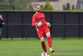 Jasper Otte onderschat Ronse niet: “Altijd een geladen derby” - Het Nieuwsblad