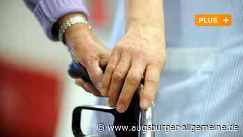 Bekommt der Landkreis Augsburg eine neue Pflegeschule? - Augsburger Allgemeine