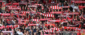 1. FC Union Berlin: Die Aufstellung gegen FC Augsburg ist da! - LigaInsider