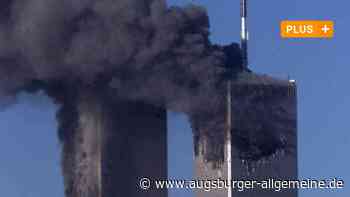 Warum zwei Männer aus dem Landkreis den 11. September nie vergessen werden - Augsburger Allgemeine
