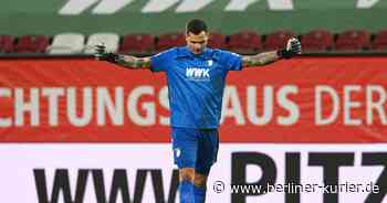 Los, Unioner: Haut Augsburg die Puppenkiste voll! - Berliner Kurier