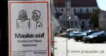 Augsburg verstärkt Gesundheitsamt mit 140 Mitarbeitern - IMSÜDEN