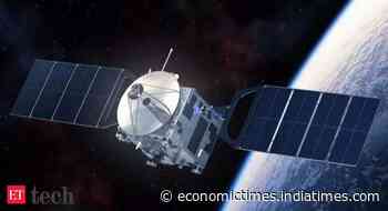 Skyroot Aerospace first spacetech startup to formally sign up with ISRO - Economic Times