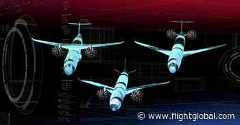FAA grants $100m in technology development contracts to major US aerospace manufacturers - Flightglobal