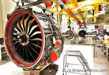 Exclusive-Aerospace firms warn of snags over U.S. engine rule delays - Yahoo Canada Finance