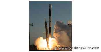 Firefly Aerospace Conducts First Test Launch of Alpha Launch Vehicle - Business Wire