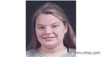 Deputies: Wyoming girl, 15, missing since Friday night has been found