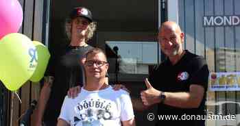 Die Möbel Inhofer Karaoke-Tour in Senden - DONAU 3 FM