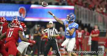 Ole Miss vs. Austin Peay 2021: Time, TV schedule and online streaming - Red Cup Rebellion