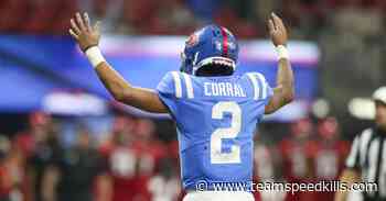 Austin Peay vs. Ole Miss 2021: Time, how to watch, streaming, preview - Team Speed Kills