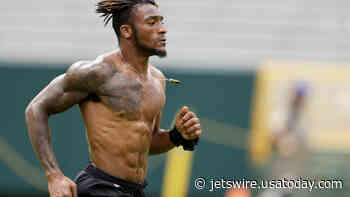 Ex-Jets CB Bless Austin makes a strong first impression on Pete Carroll - Jets Wire