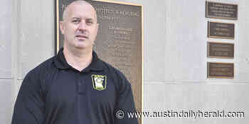 Remembering 9/11: Austin stayed supportive of PD after crisis - Austin Daily Herald - Austin Herald