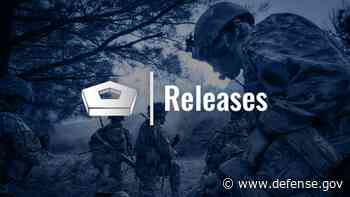 Readout of Secretary of Defense Lloyd J. Austin III's Meeting With Philippine Secretary of National Defense Delfin Lorenzana > US Department of Defense > Release - Department of Defense