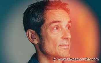 Jamie Wheal Is Austin’s Cassandra of Techno-Optimism - Texas Monthly