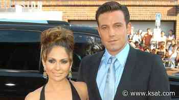 Jennifer Lopez and Ben Affleck renting condo in Austin, report says - KSAT San Antonio