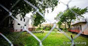 The Battle For 3000 Funston Street - KUT