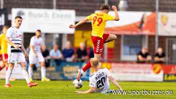 FC Dornbreite feiert 1:0-Arbeitssieg gegen Preußen Reinfeld - Sportbuzzer