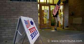 Minneapolis elections highlight divide between progressive, moderate Democrats