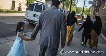 Bloomington family helps newer Afghan arrivals as they build life in U.S.