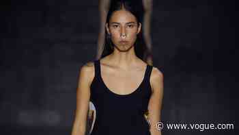 Gabriela Hearst Spring 2022 Ready-to-Wear Collection - Vogue.com