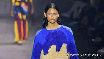 5 Things To Know About Gabriela Hearst’s Vibrant SS22 Show - British Vogue