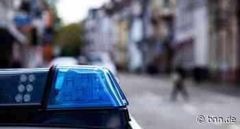 27-Jähriger in Gernsbach attackiert - BNN - Badische Neueste Nachrichten