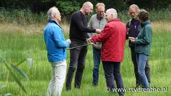Land van Ons en Allemansgoed Terheijl maken kans op Harry de Vroome Penning - RTV Drenthe