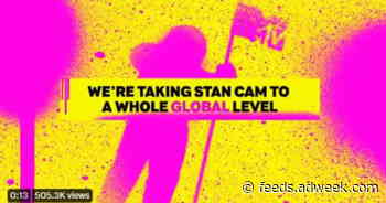 Twitter Lets Fans Send Artists at the VMAs Stan Mail