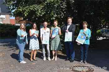 Spanferkel, Plastikvermeidung und Mosten: Die Klimaschutzwoche in Ascheberg - Ruhr Nachrichten